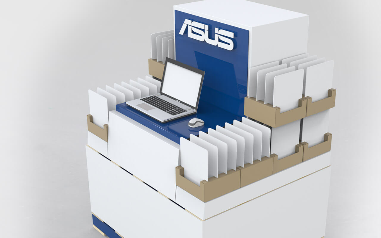 ASUS