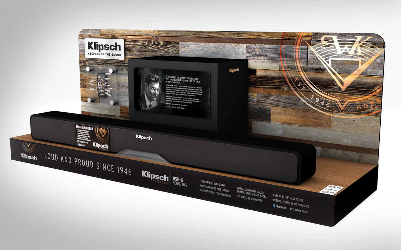 Klipsch