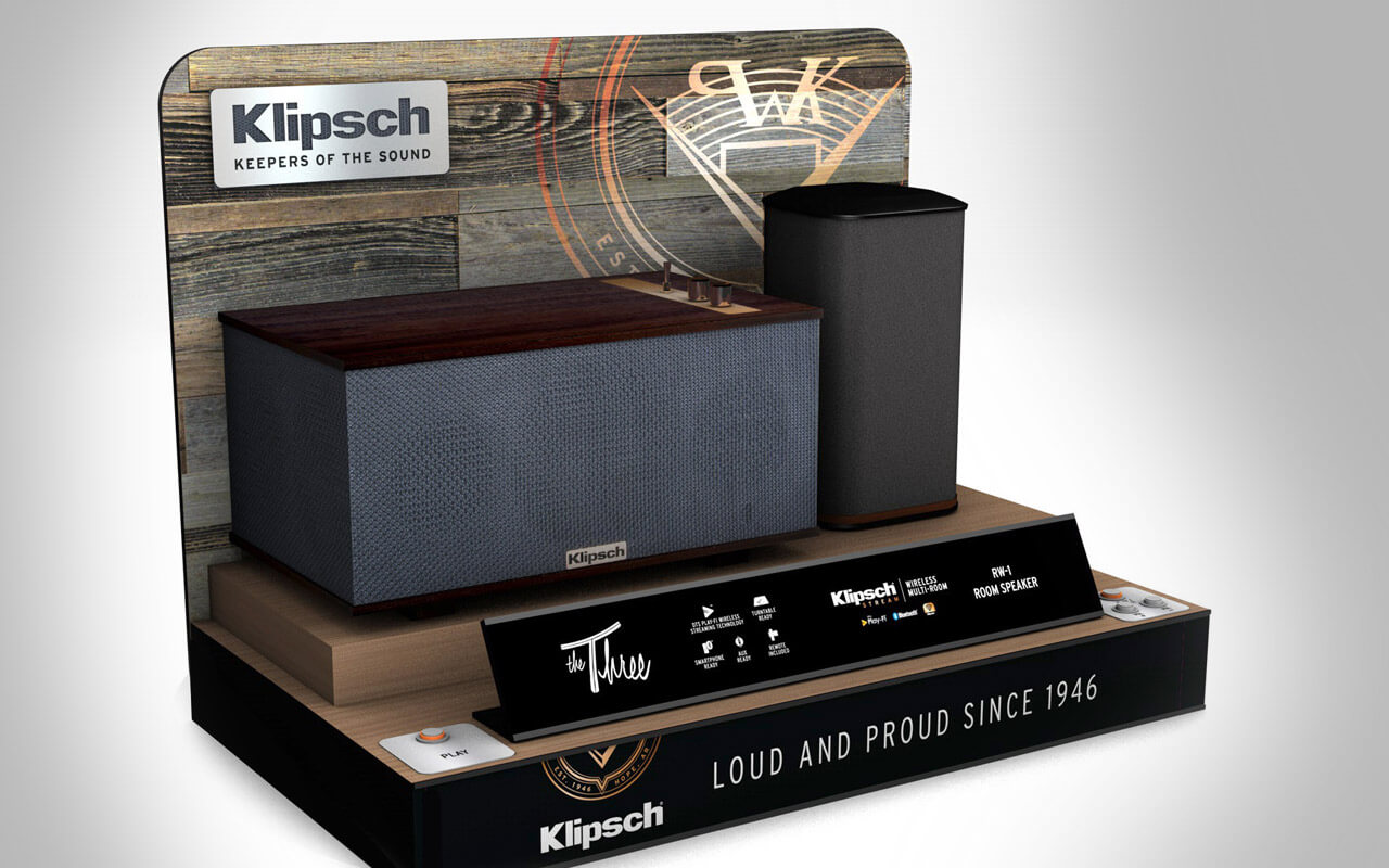 Klipsch