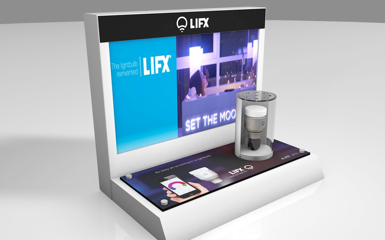 LIFX