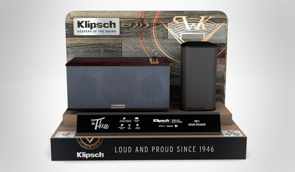 Klipsch