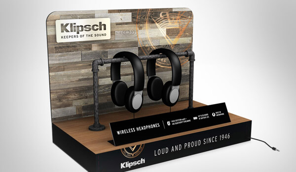 Klipsch