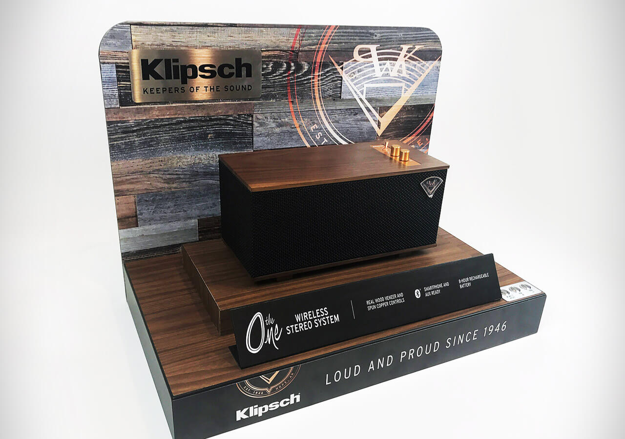 Klipsch