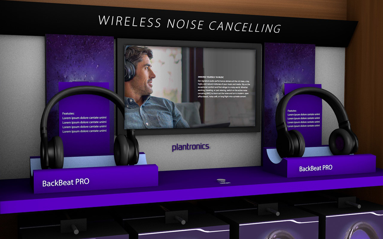 Plantronics