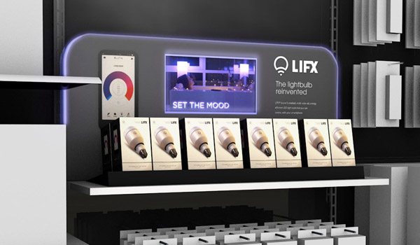 LIFX