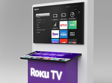 Roku