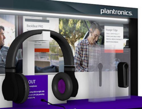 Plantronics