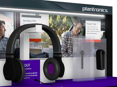 Plantronics