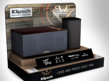 Klipsch