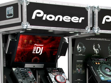 Pioneer