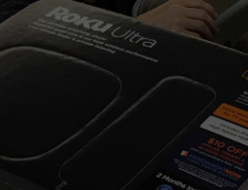 Roku’s Ultra Club Pack